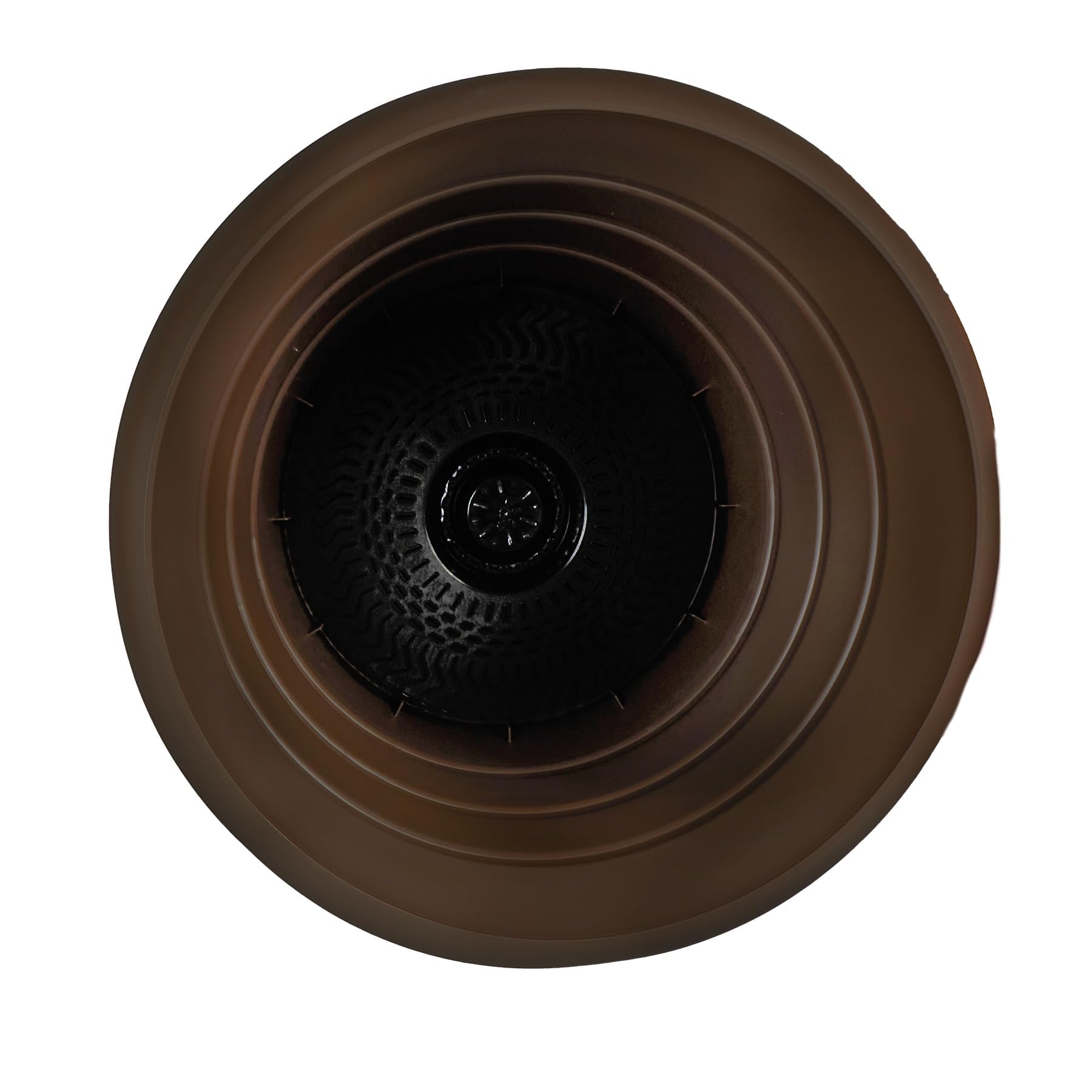 Akro-Mils Garden Bowl - Clay, 18 in