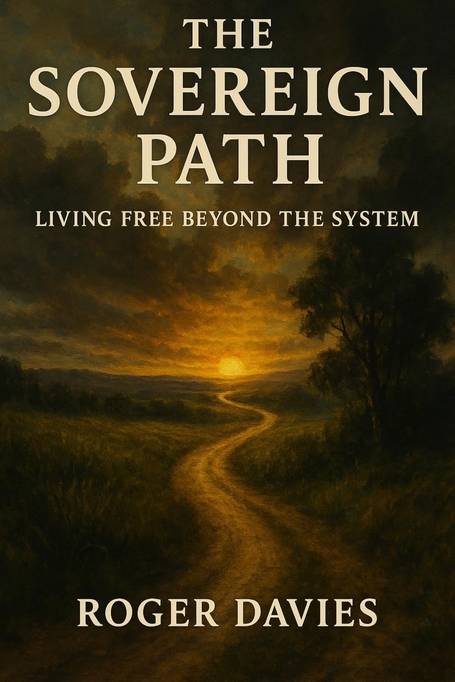 The Sovereign Path: Living Free Beyond the System