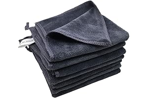 Microfiber Cloth Cleaner: A Total Cleaning Solution