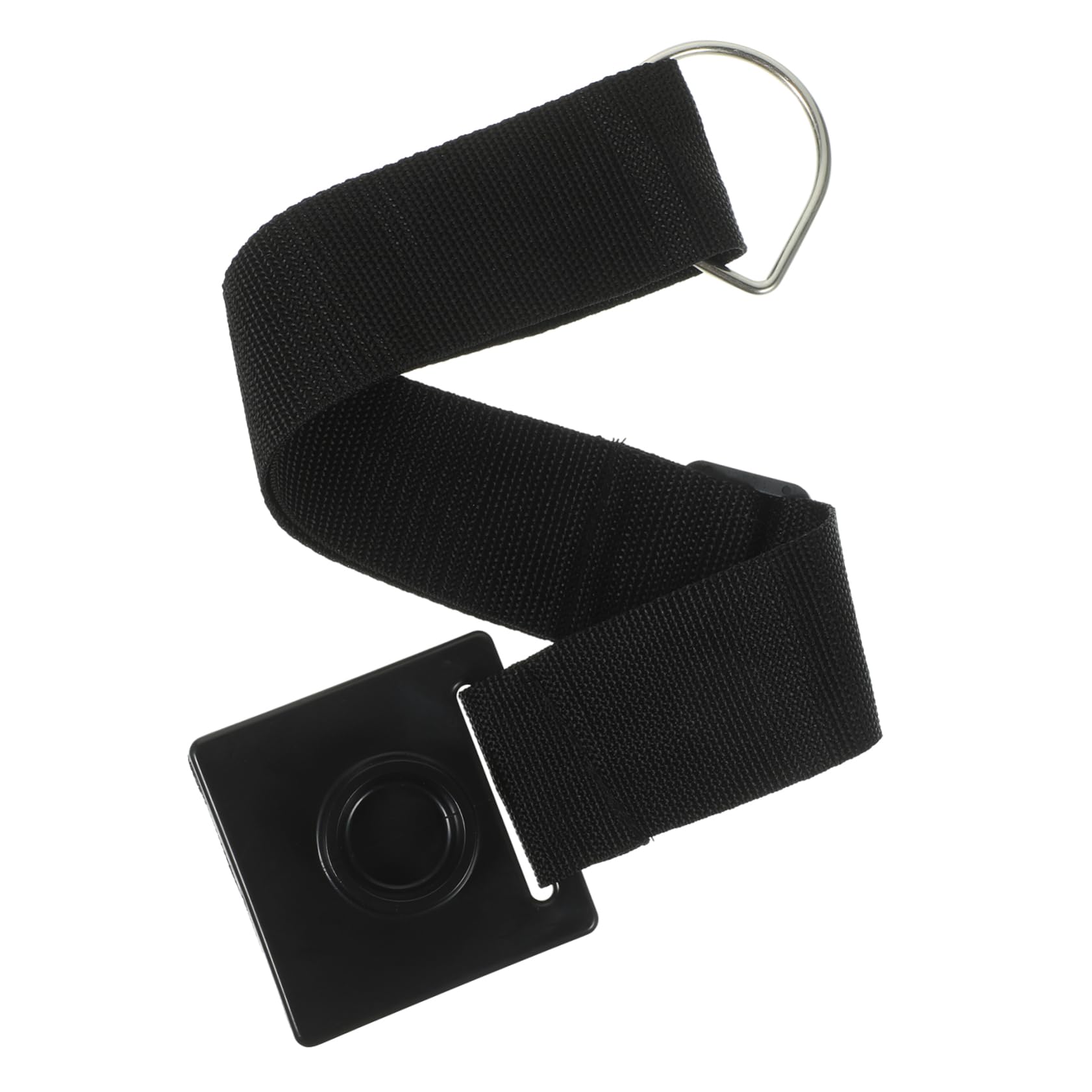 BESPORTBLE Cello End Pin Stopper Slip Metal Anchor Rest Thicker Non Slip Pad for Cello Stability Suitable for Various Playing Surfaces Reliable Performance and Comfort