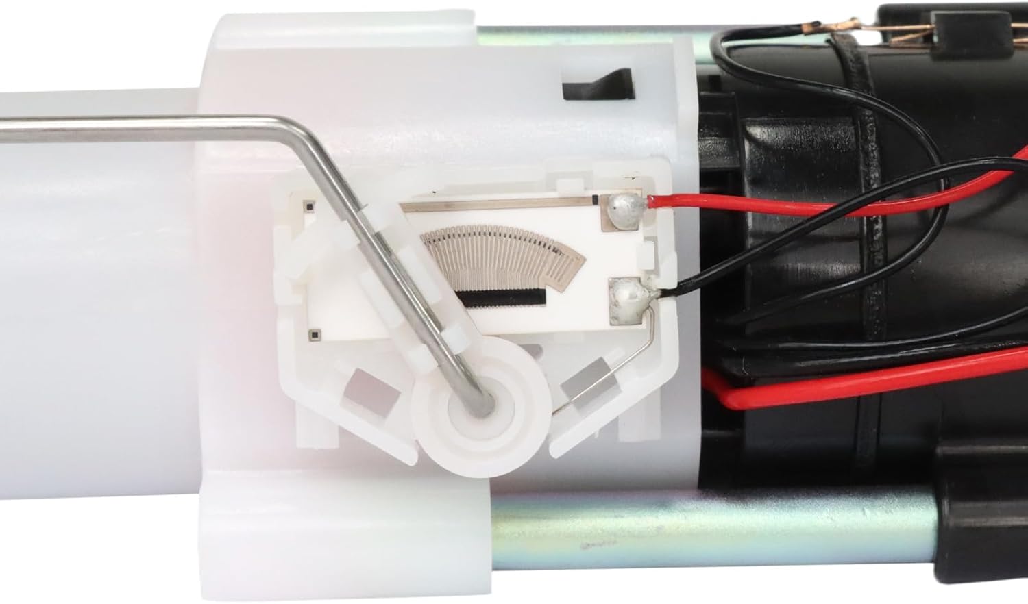 2008-2013 Fuel Pump Assembly Compatible for Polaris 4X4/EFI/Crew Midsize Ranger 500 2009-2013 Ranger 700 2008-2009 Ranger 800 2010, Replace 2204306 47-1009 2520817