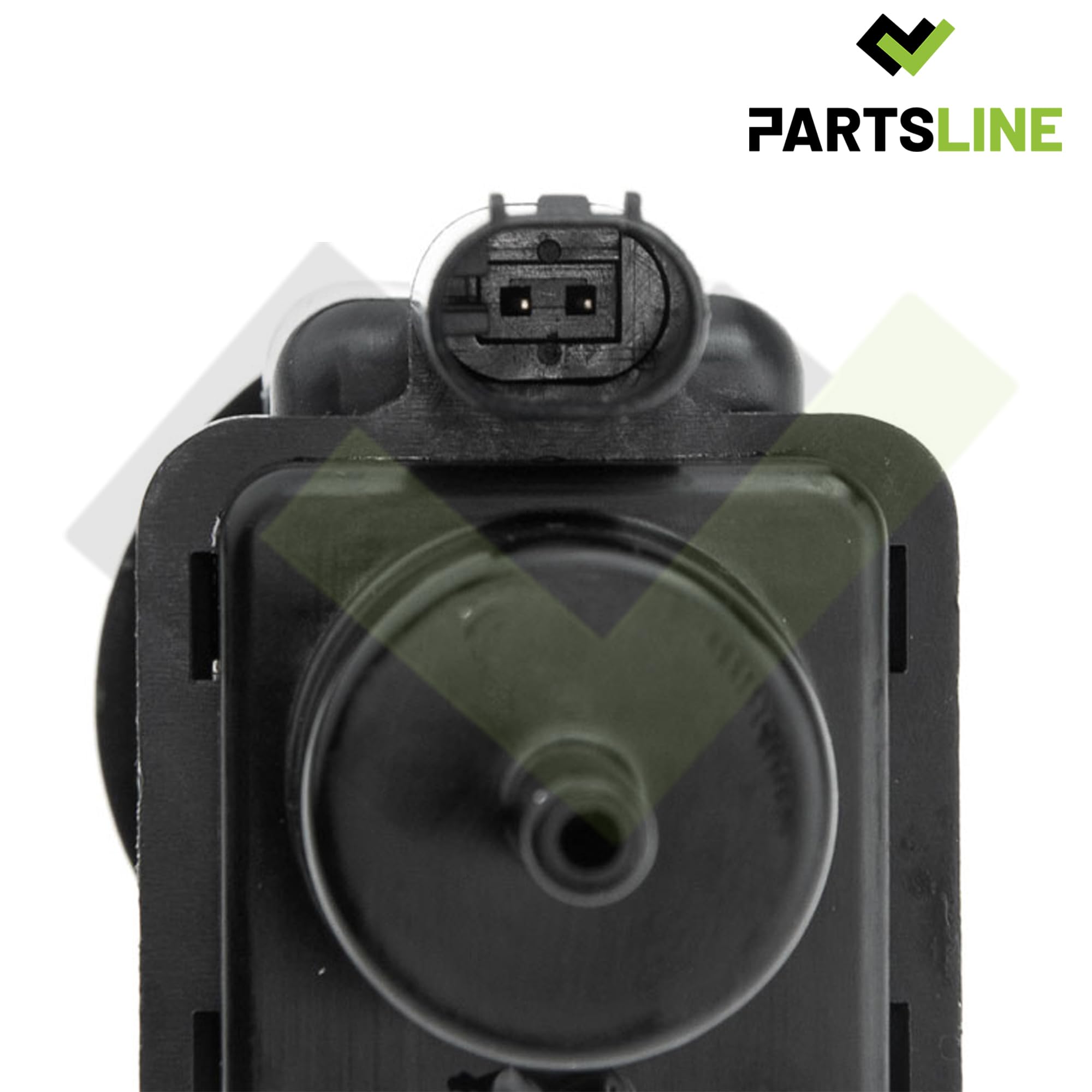 Partsline Électrovanne de pression de turbo compatible avec Classe C, Classe E, Classe G, Classe M, Classe S, CLK, Sprinter A0005450527