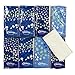 Kleenex Everyday 9 x Pocket Tissues Packs - 8 Packs Included