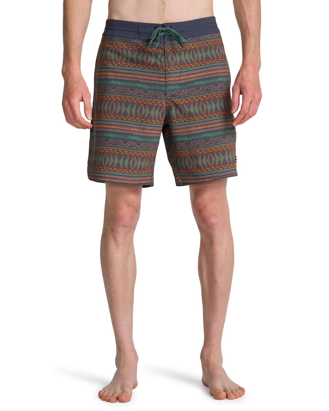 Billabong Männer Swimwear|Boardshorts/Jams EBYBS00124