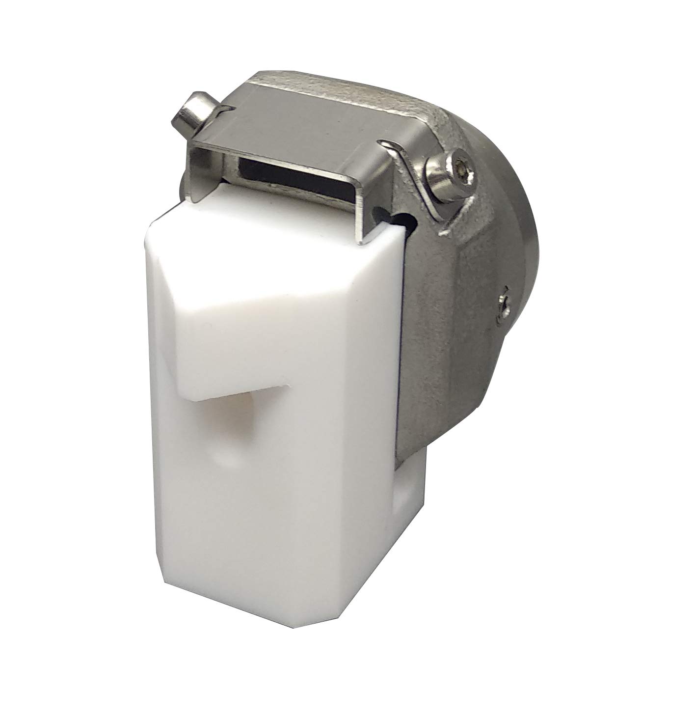 Plastic Welding Shoe Assembly K15 for Extruder Booster Welder EX3 EX2