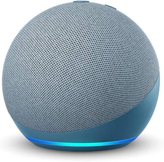 Amazon Echo Dot (4th Gen)