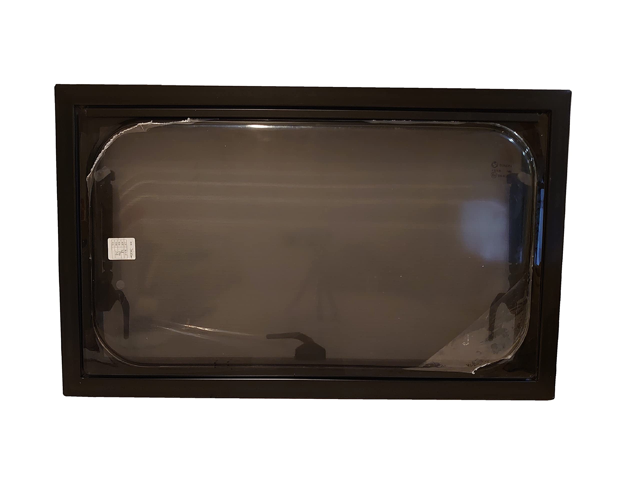 Amazon.co.jp: キャンピングカー 窓 アクリル 2重 RV WINDOW 国内発送