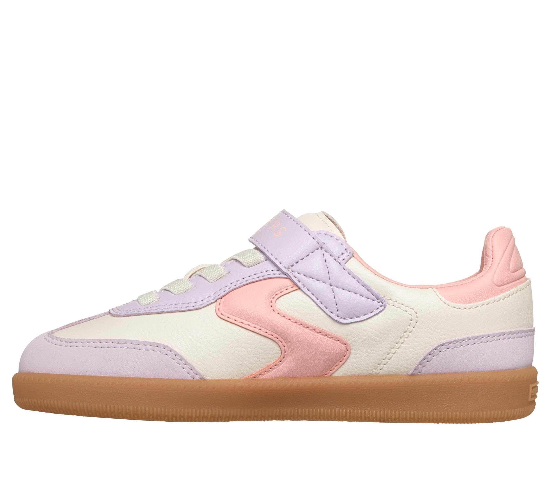 Skechers Hotshot Kickoff Squad, Zapatillas Niñas
