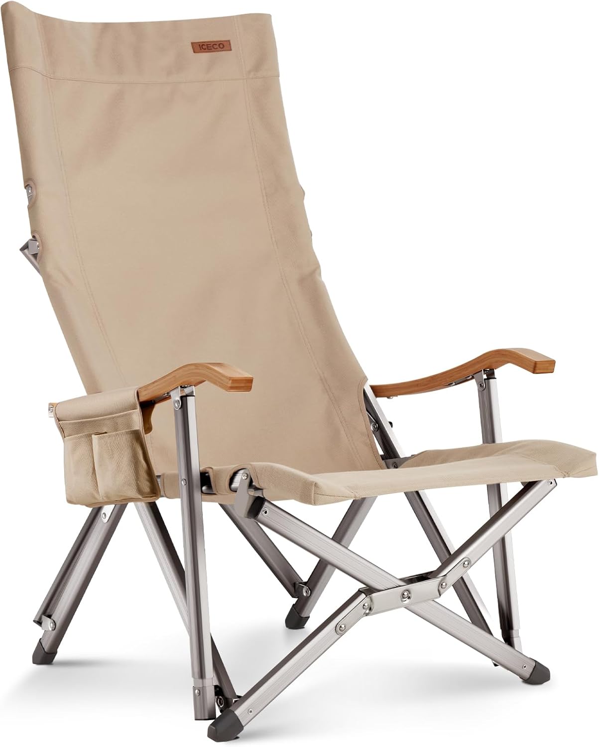 グランドパネルチェア| スノーピーク(Snow Peak) 旧型 スノーピーク