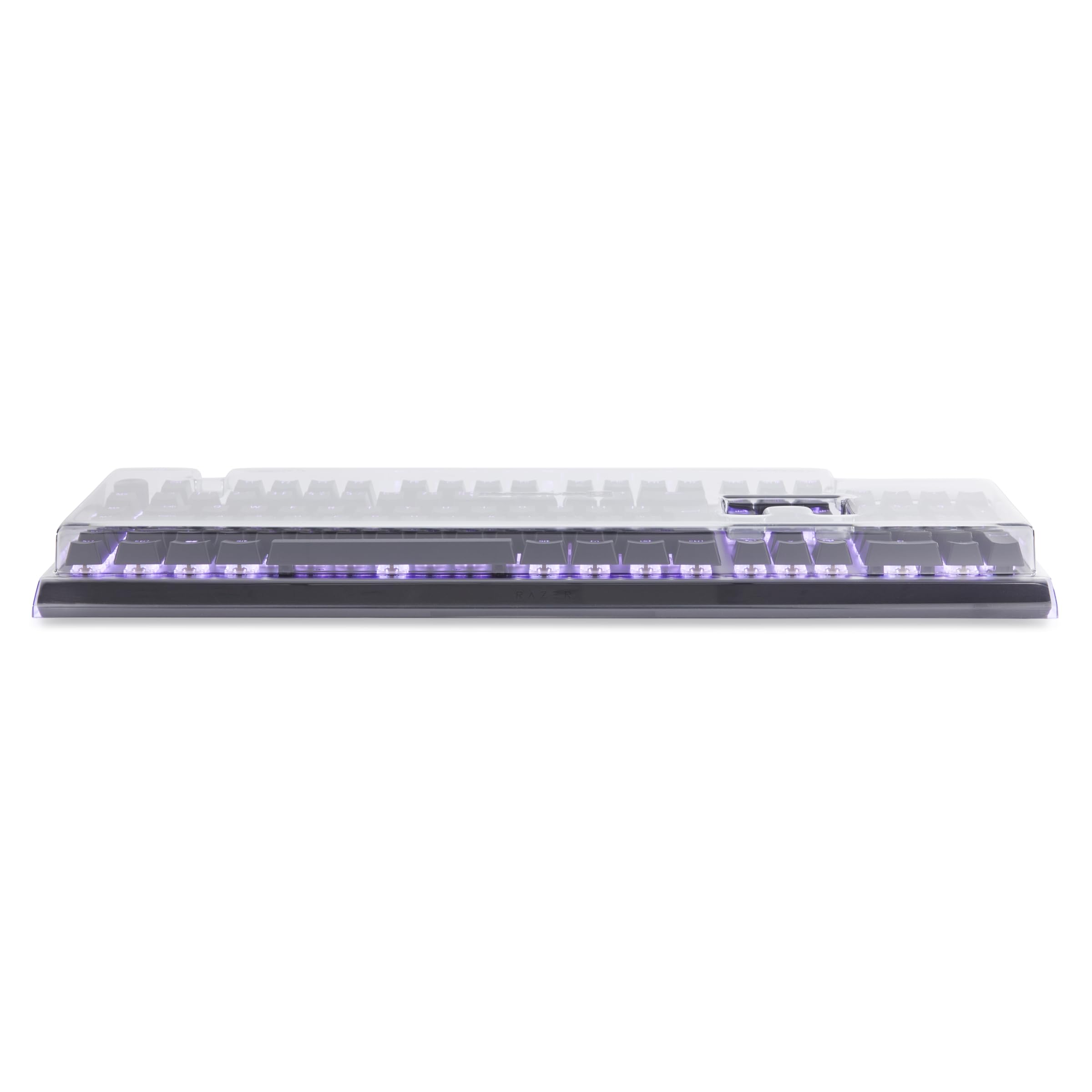 Razer BlackWidow V4 Pro, gaming toetsenbord Zwart, US lay-out, Razer