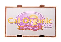 Vista 4 de Brócoli orgánico, 1 cada uno