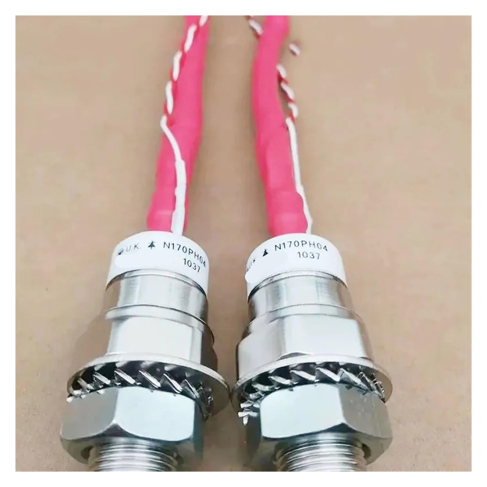 BRODEFUP 1PCS N170PH04 Thyristor