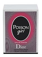 Vista 3 de Perfume Poison de Christian Dior (para mujer)
