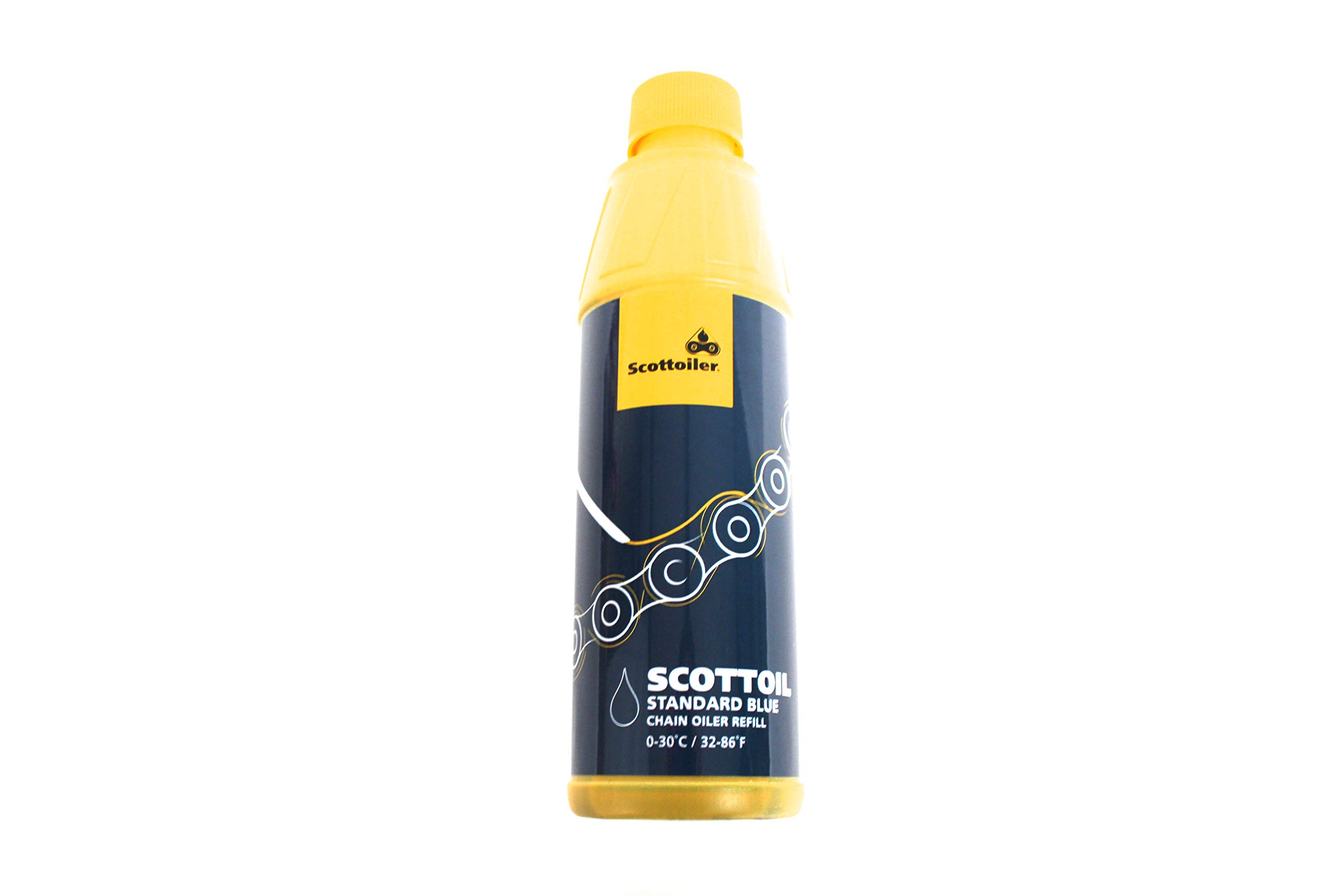 Scottoiler eSystem Engrasador electrónico de cadena v2