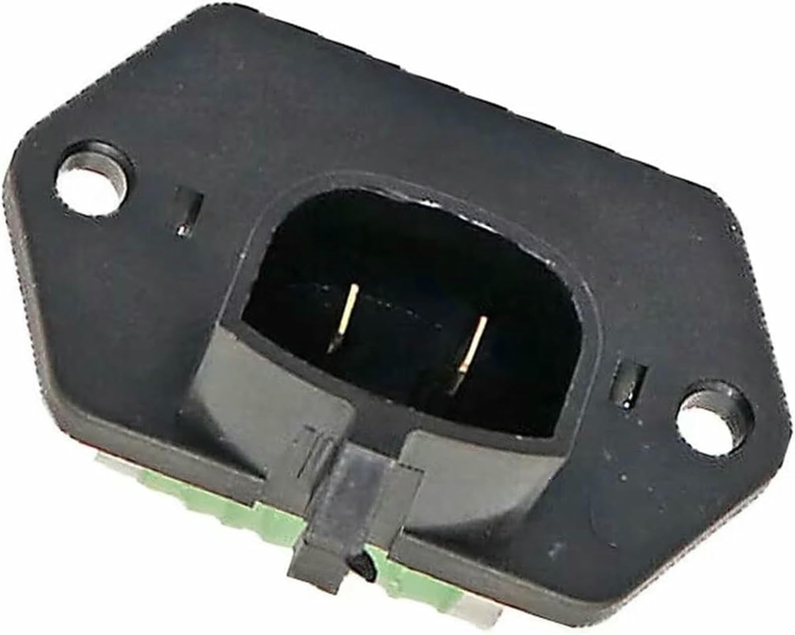 Resistencia del Motor del Ventilador del Radiador para del Mustang 4.6L V8 (2001-2004) 1R3Z8L603Aa 1R3Z-8L603-Aa