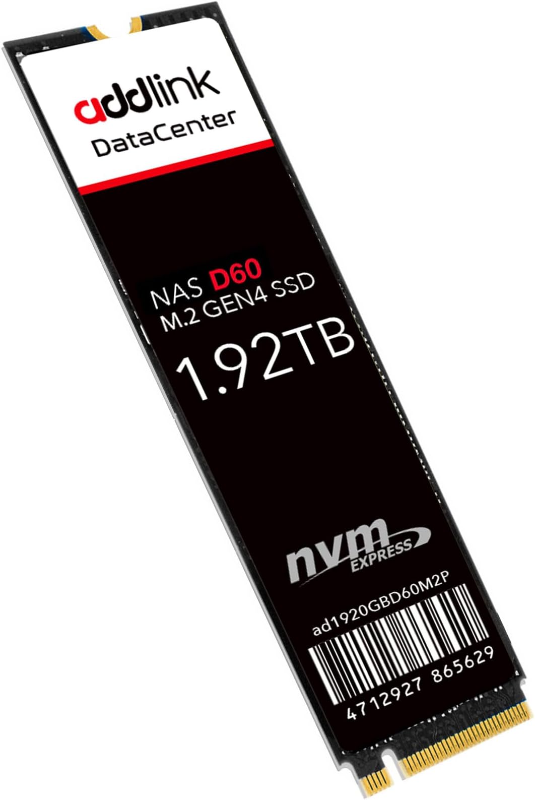 Amazon.com: Addlink D60 1920GB M.2 2280 High Endurance Enterprise NAS ...