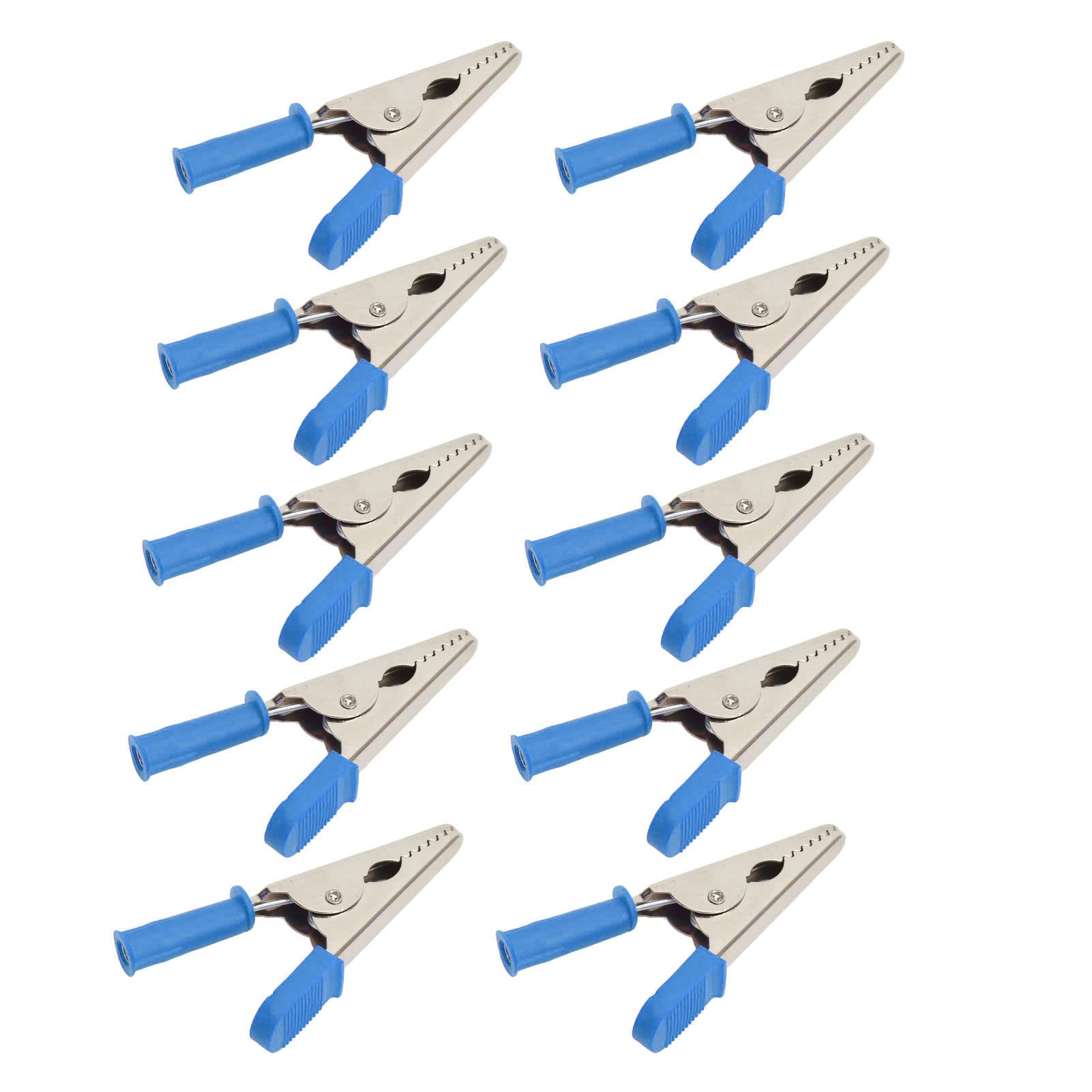 Test clip, widely used durable clip for electric truck testing blue-image-32