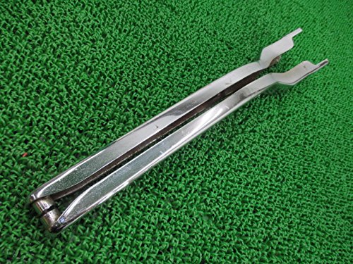 Amazon | 中古 ハーレー 純正 バイク 部品 FXSB1340 リアフェンダー