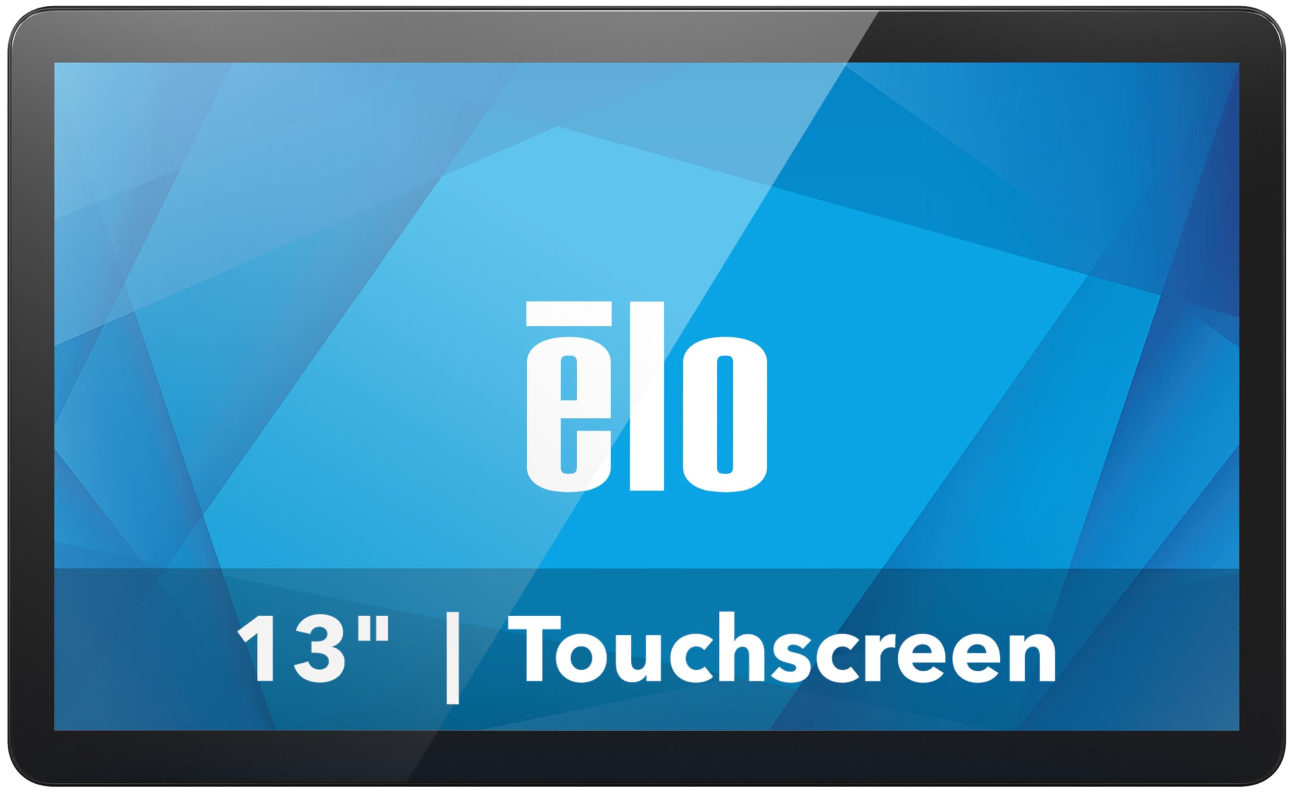 Elo Touch Solutions 1304L LCD Monitor – Full HD Desktop Display