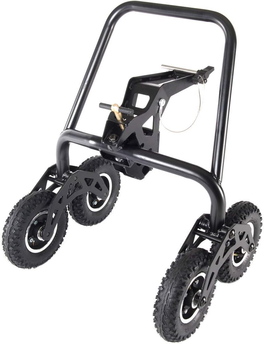 Polaris 2889066 Pivot Dolly Timbersled