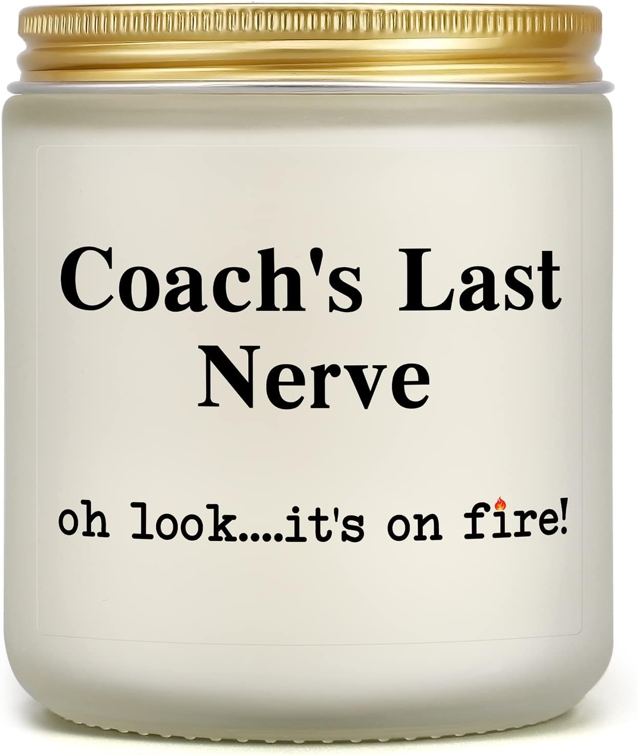 Coaches Gifts Thank You Gifts for Coach Funny Coach