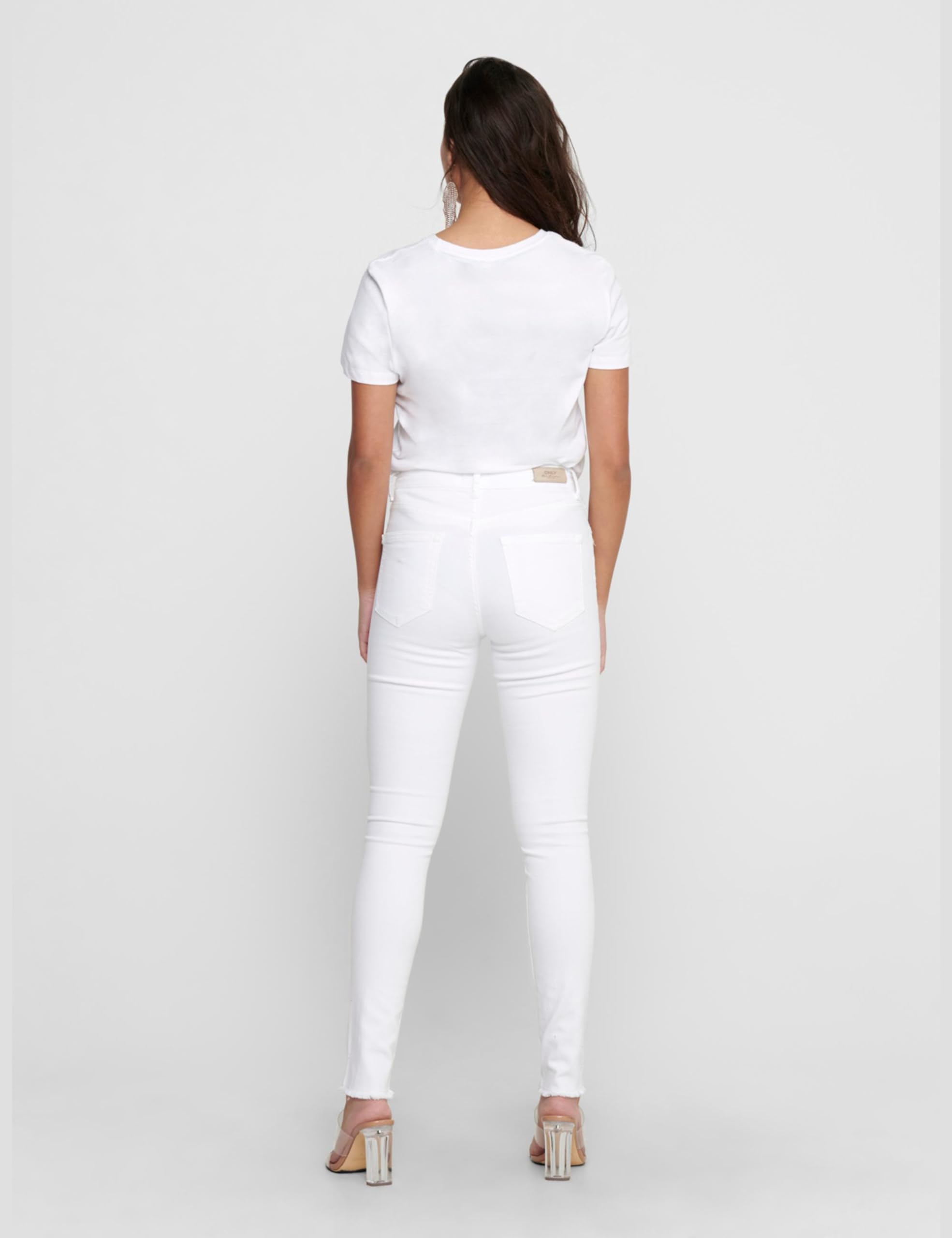 ONLY Skinny fit Jeans ONLBLUSH Mid Waist Skinny Fit Jeans