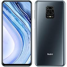 Xiaomi Redmi Note 9 Pro 128GB Interstellar Grey &ndash; Germany, France, I...