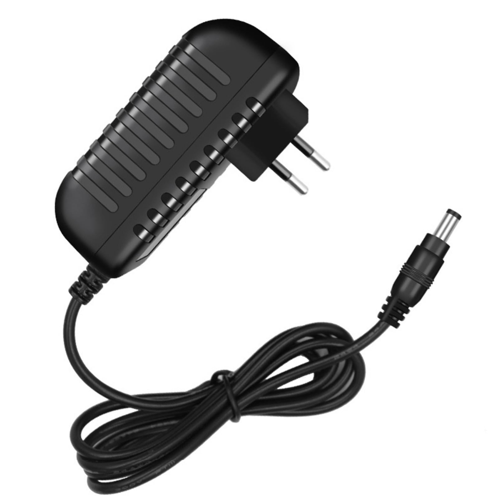 Adattatore Di Alimentazione CCTV 12V 2A AC/DC 2000mA - Foto 3