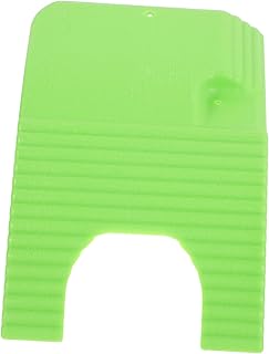 FRCOLOR Decoração Tartaruga Plataforma Suprimentos Tartaruga Réptil Caverna Acessórios Para Tanque Dragão Barbudo Acessórios Para Tanque De Peixes Fornecimento De Tanque De Tartaruga