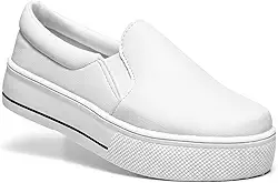 Tenis Lumiss Feminino Casual Sapatenis Confort IT