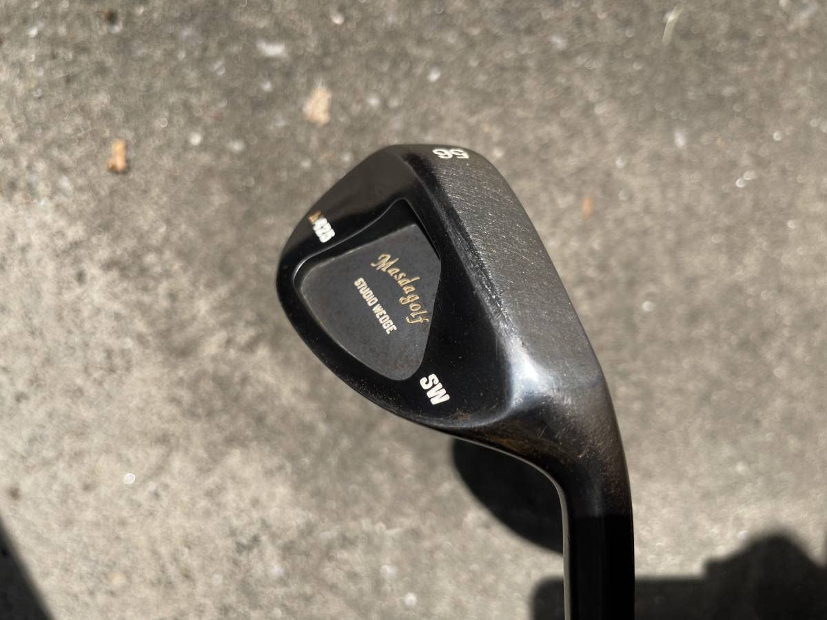Amazon.co.jp: あり MASDA GOLF M425 AW 50度 SW 56度 2本セット