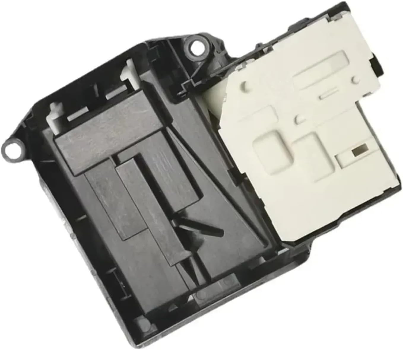 Electronic Door Lock，Compatible For LG， Washing Machine EBF61315801 Time Delay Switch Washer Parts Repair Accessories