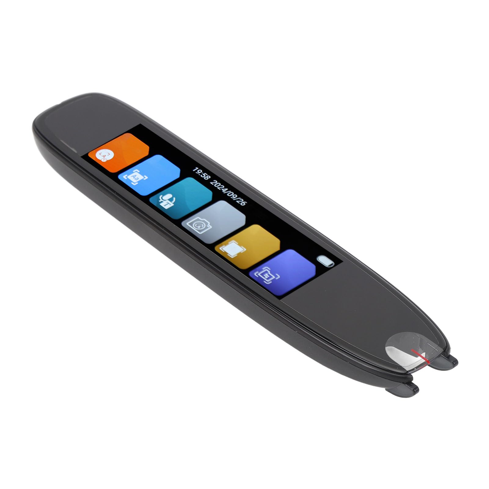 Stylo de Traduction WiFi, Dispositif de Traduction Vocale de Haute