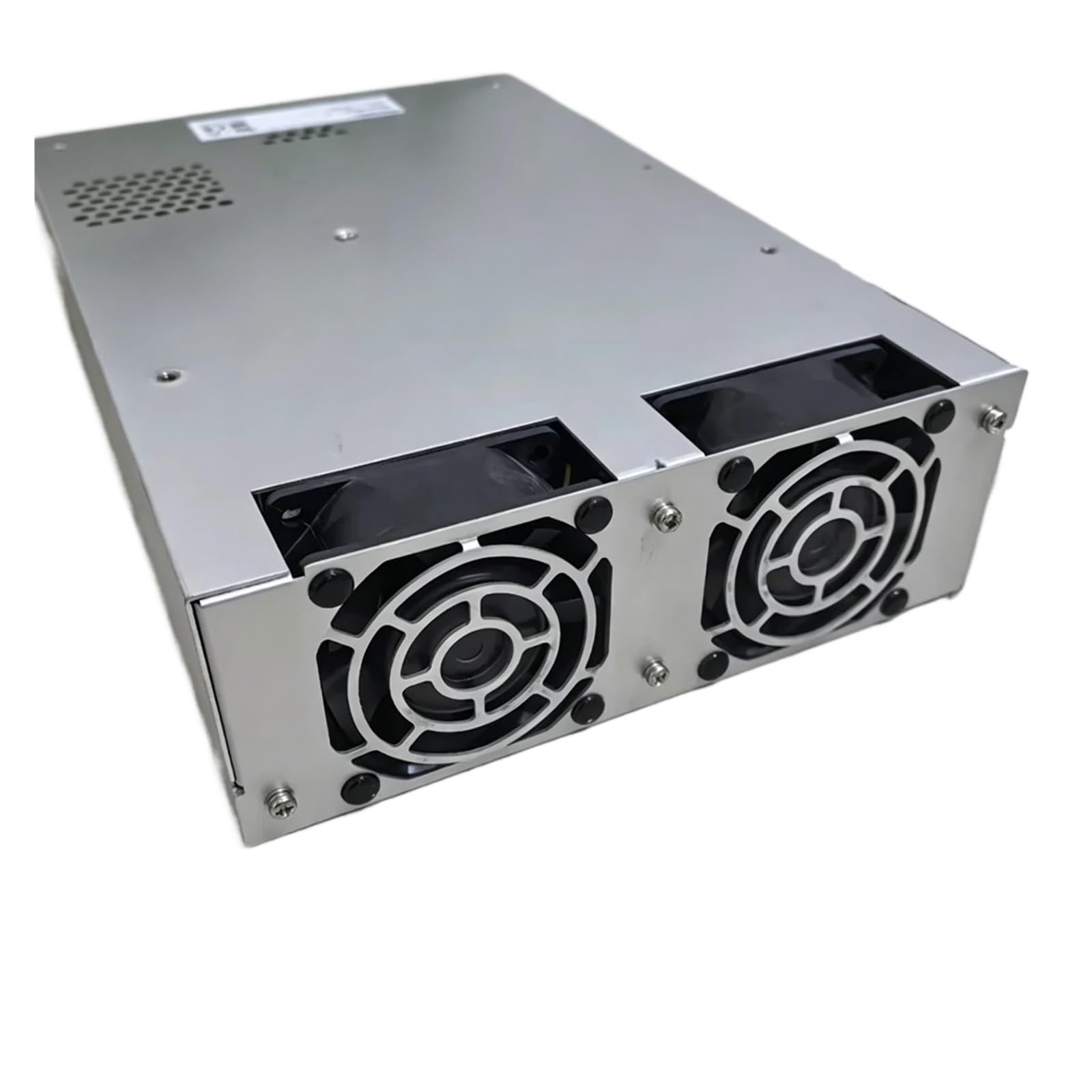 Alimentation PBA1500F-12 12V 125A idéale pour centraliser l'énergie de vos projets de commande