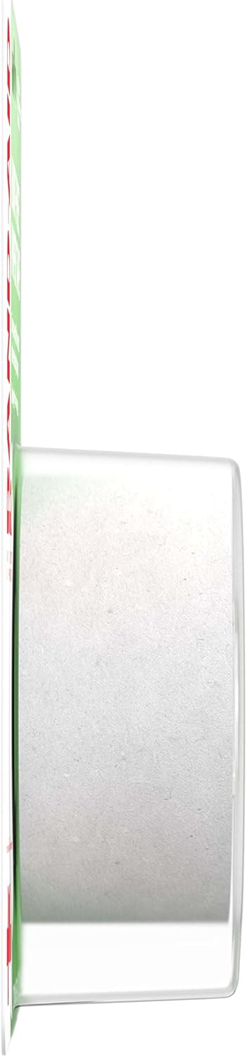 JOHNSON & JOHNSON Band-AID First Aid Paper Tape 1 Inch X 10 Yards 10 Yards (Pack of 8)