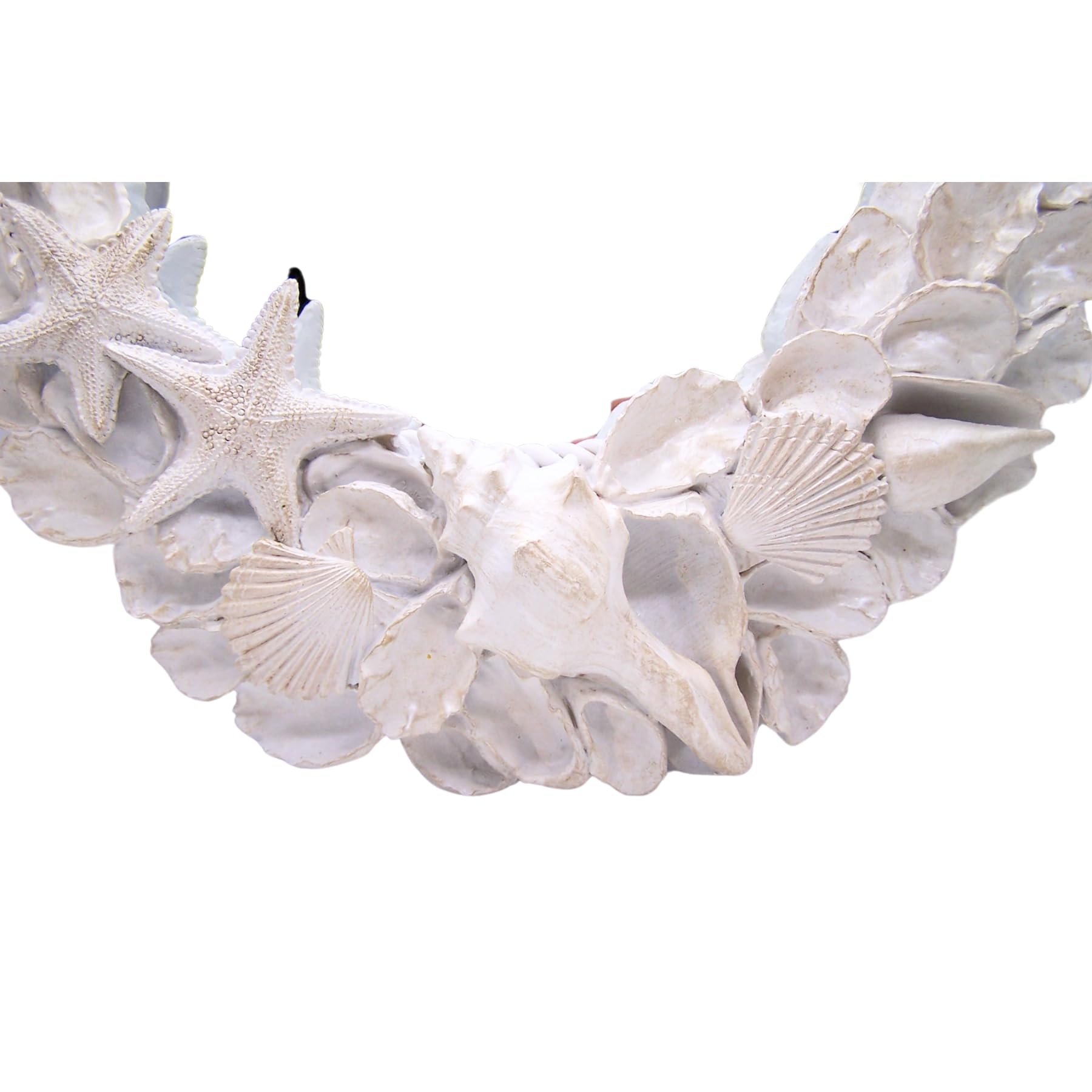 Amazon.co.jp: 貝殻にインスパイアされたフレームミラー ユニークな