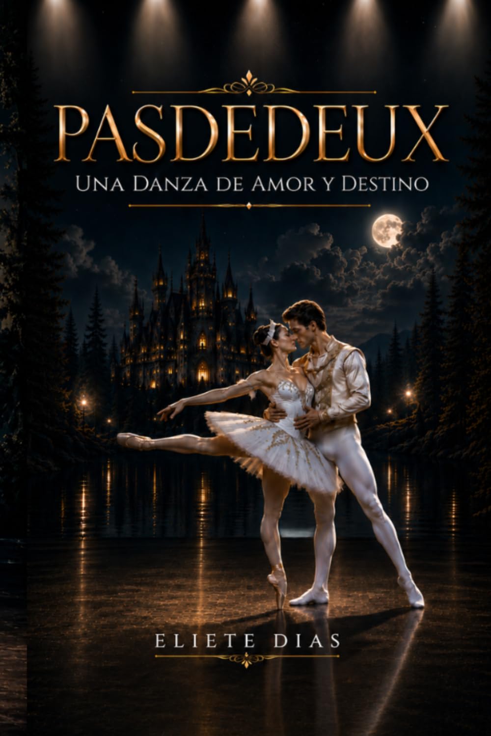 PAS DE DEUX: UNA DANZA DE AMOR Y DESTINO