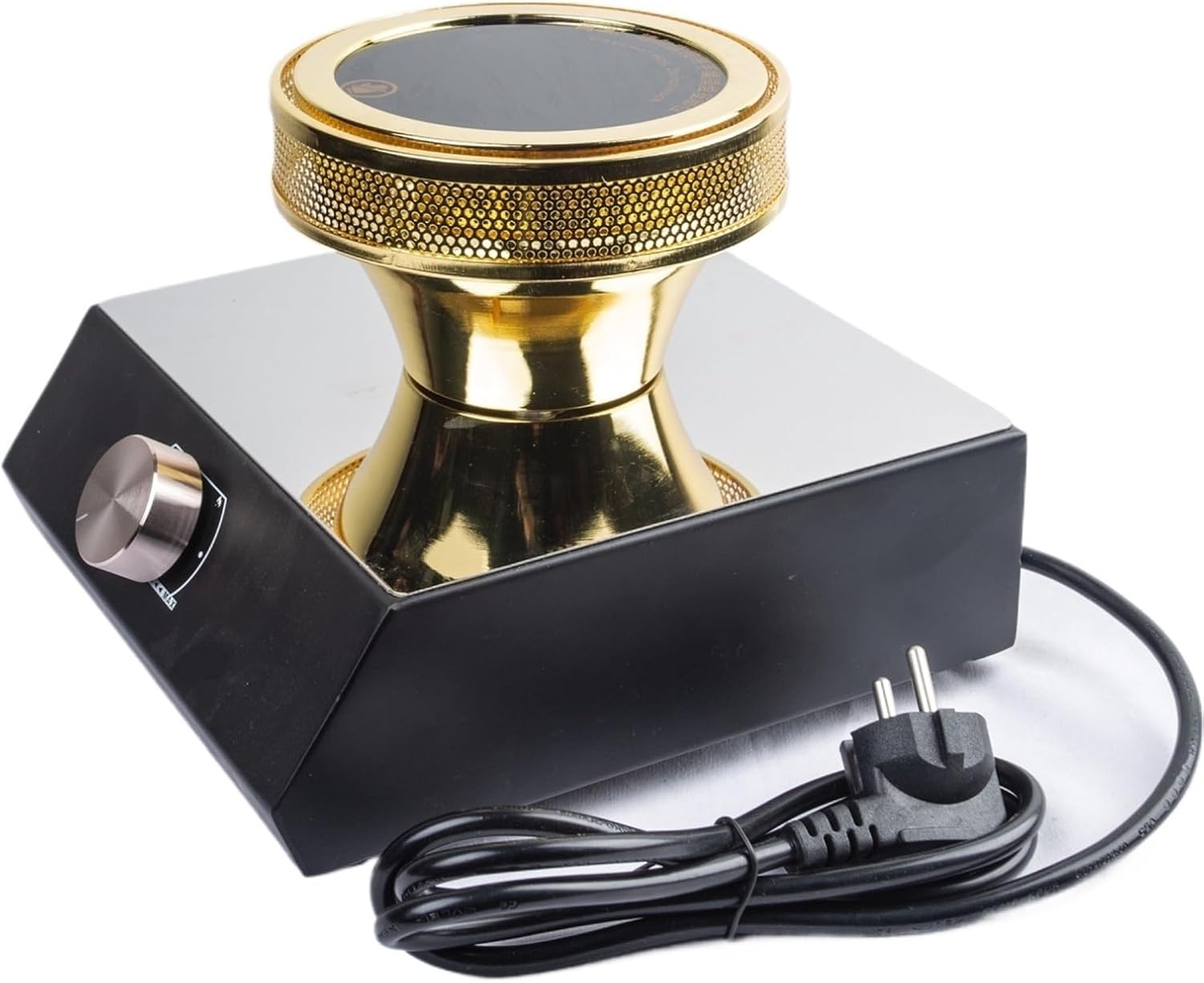 Halogen Beam Heater, Halogen Lamp Heating, for Syphon Coffee Maker, Temperature Adjustable, No Open Flame, No Smoke, for Coffee Shops