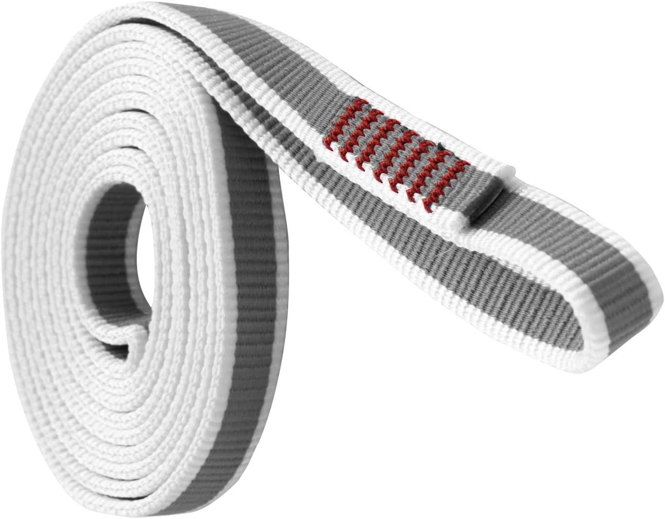 Circle Sling Stubai Sports Dyneema - White, 60 cm/ 10 mm