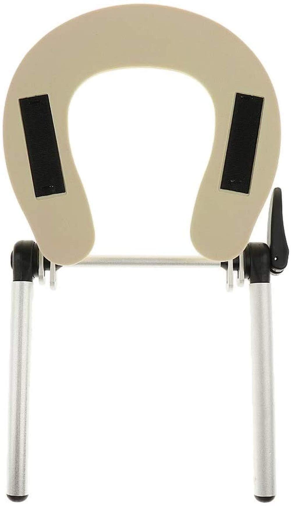 Plataforma inclinable universal ajustable de repuesto para salón de belleza, mesa de masaje, silla de cama