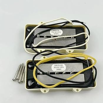 ハードレリック ジャズマスターシェイプ アルニコ5シングル×3 CAR ハードレリック ジャズマスターシェイプ アルニコ5シングル×3