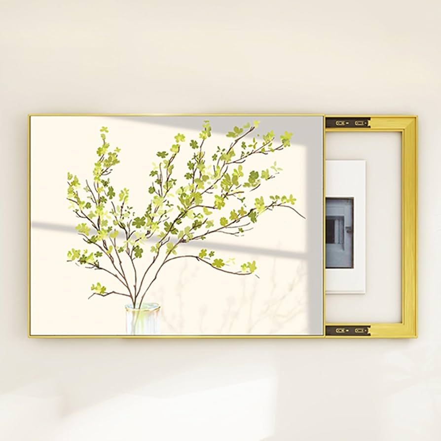 Amazon.co.jp: 電気メーターカバーボックス メーターボックス