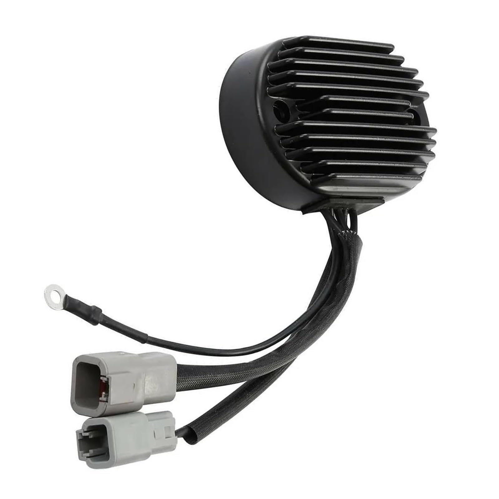 Rectificador regulador 74540-07: Viaja seguro en tu Softail 2007