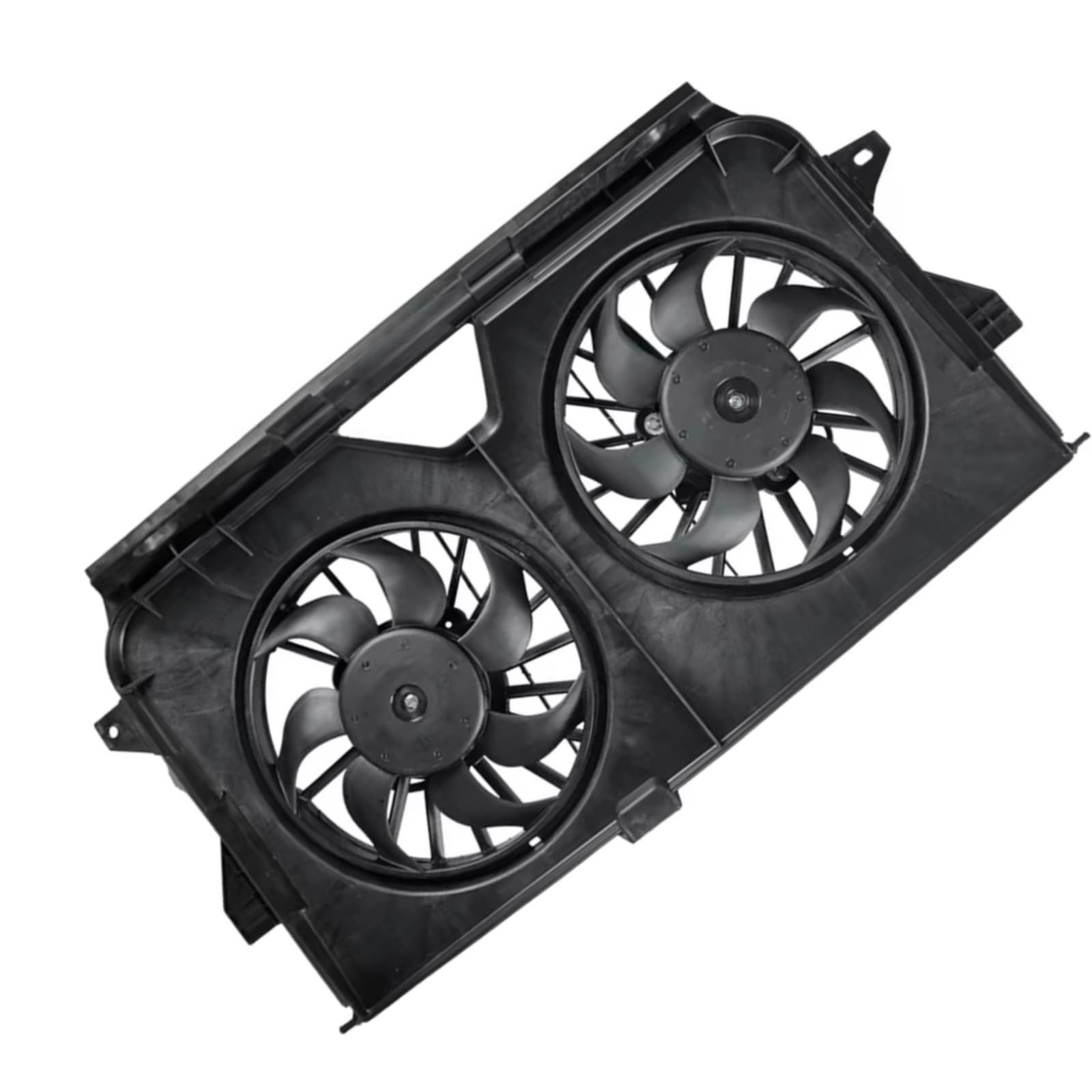 Ventilador Radiador Del Coche Para Dodge Para Caravan 2005 2006 2007