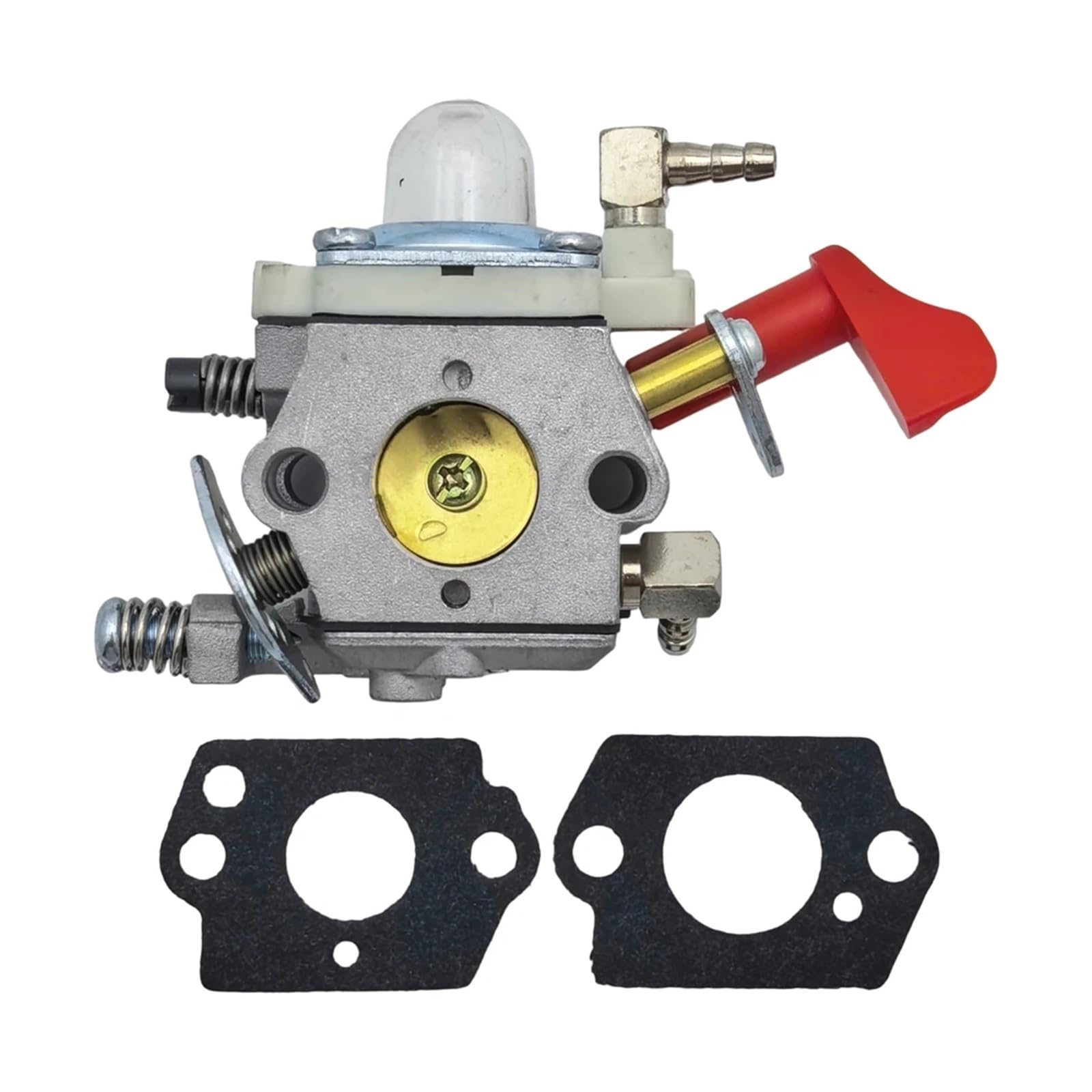 Kit carburateur WT 997 668 compatible G230RC G260RC G270RC 23-30.5cc