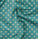 ✅ Matériel: Rayon | Fils comte: 30sf * 30sf | GSM: 115