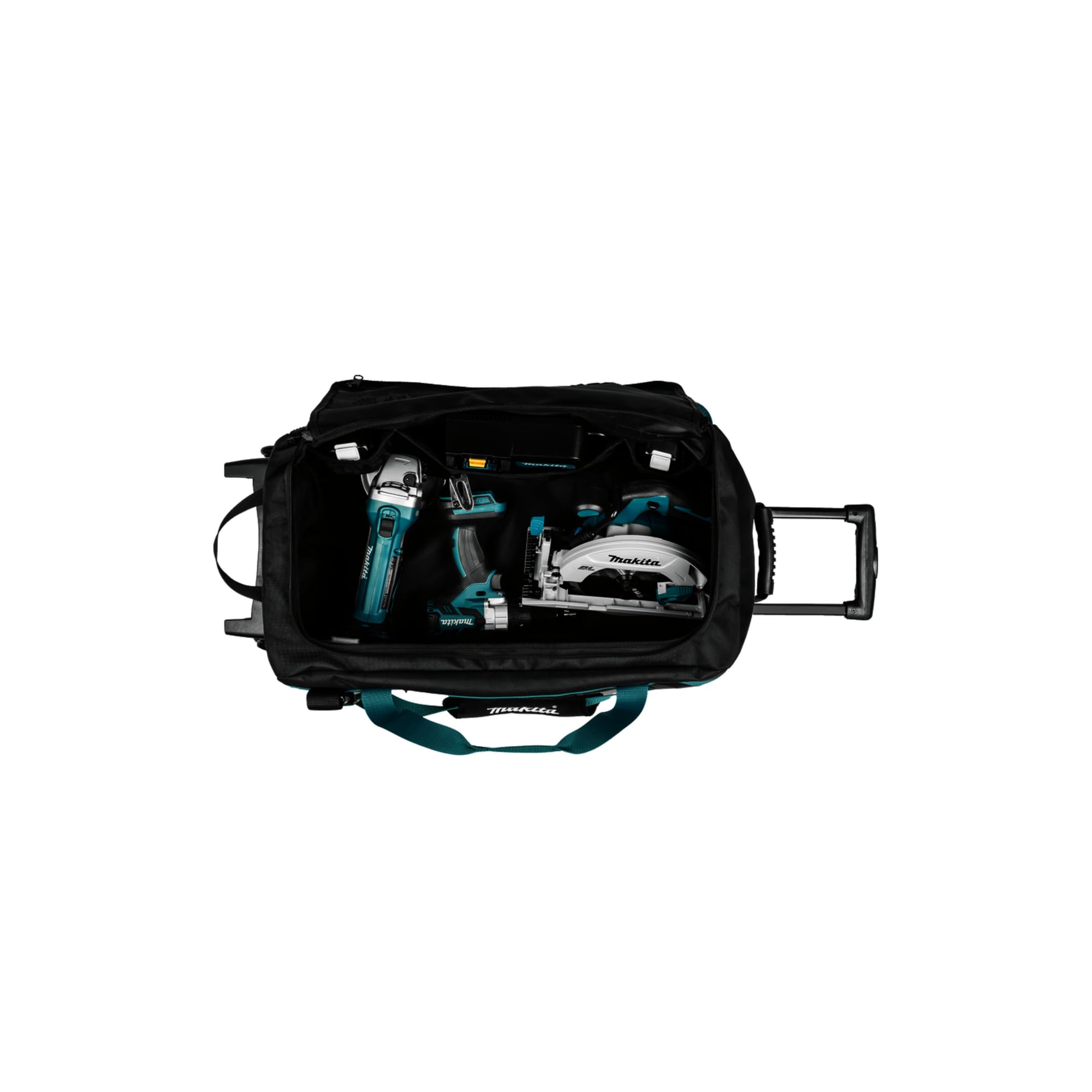 Makita E-12712 Ultimate Bolsa de herramientas para carrito de peso pesado
