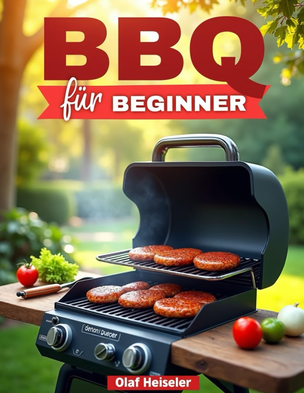 BBQ für Beginner: Dein entspannter Einstieg in die Welt des Grillens