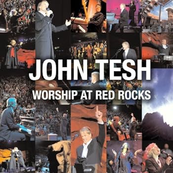 Worship at Red Rocks