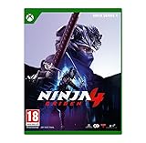 Ninja Gaiden 4 (Importacion UK) Ninja Gaiden 4 (Importacion UK)
